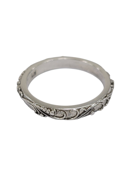 Anillo de Plata (925)