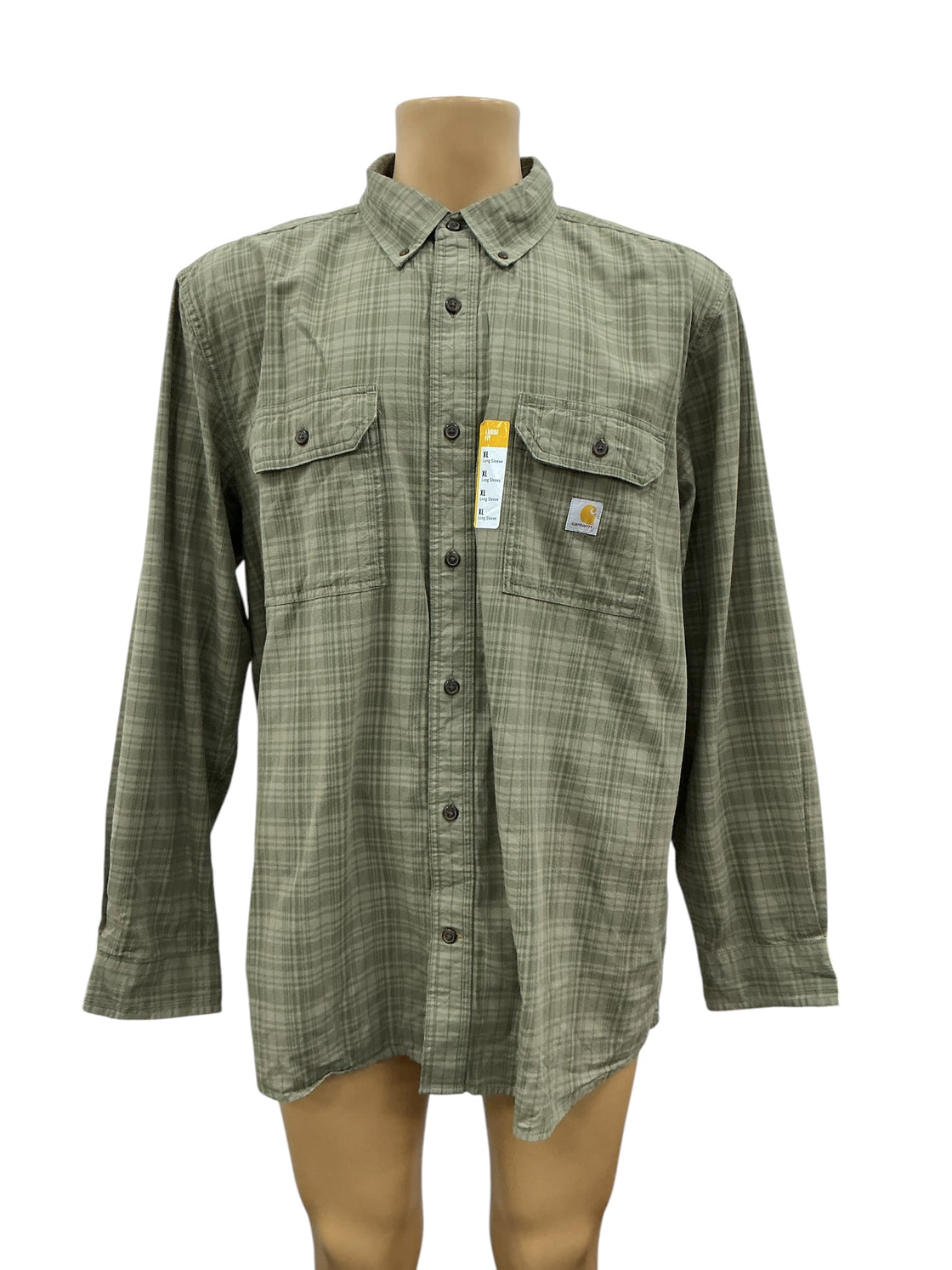 Camisa XL (CARHARTT)