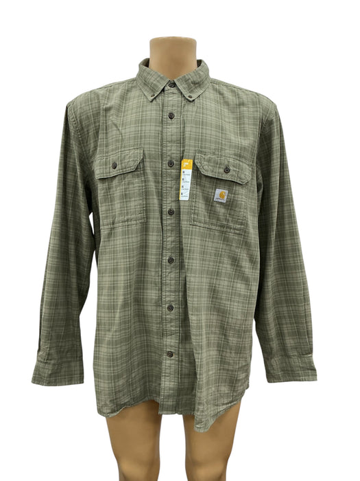 Camisa XL (CARHARTT)