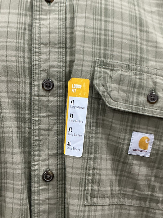 Camisa XL (CARHARTT)