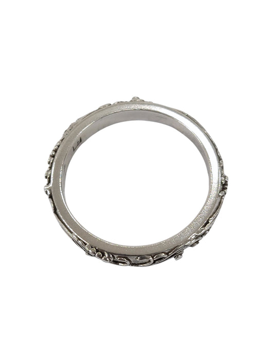 Anillo de Plata (925)