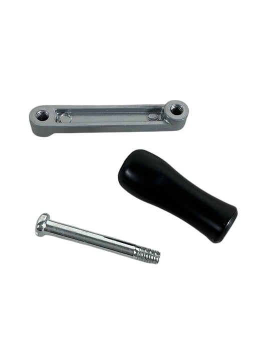 Pelador y rebanador de manzanas