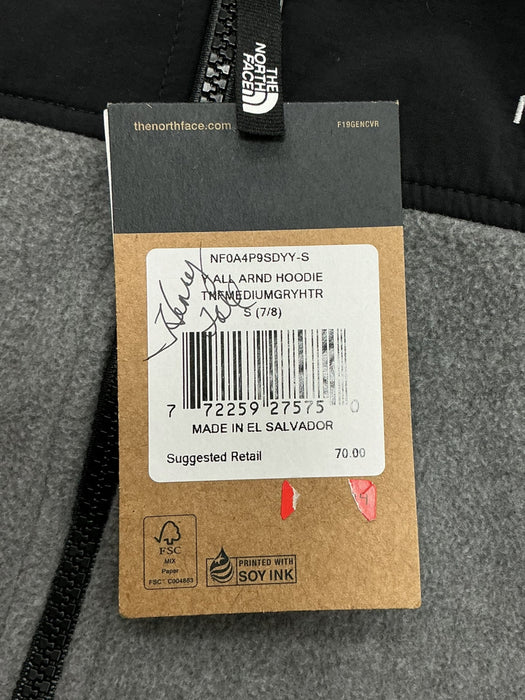 Sudadero para niño S (THE NORTH FACE)