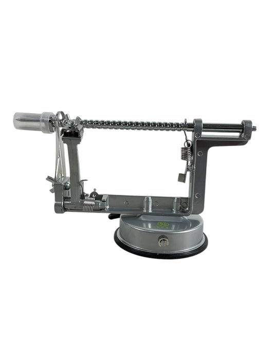 Pelador y rebanador de manzanas