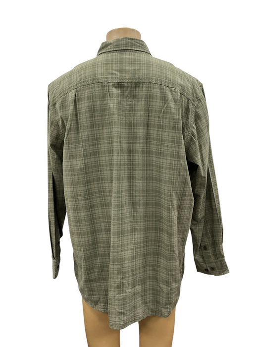 Camisa XL (CARHARTT)