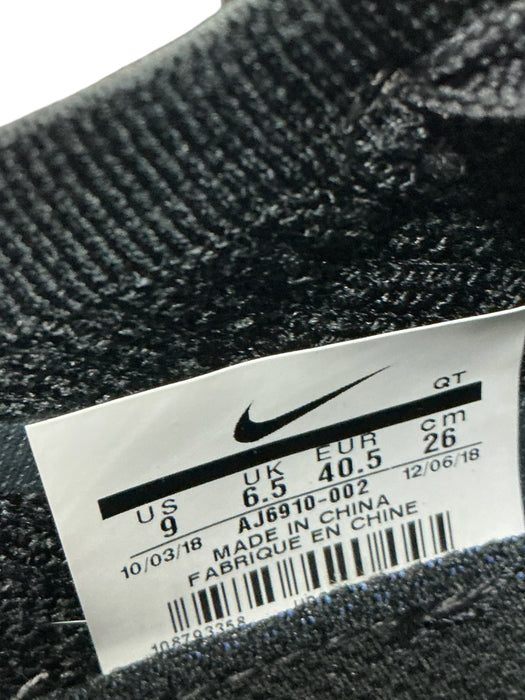 Tenis 9 (NIKE)