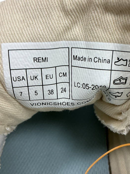 Tenis 7 (VIONIC)