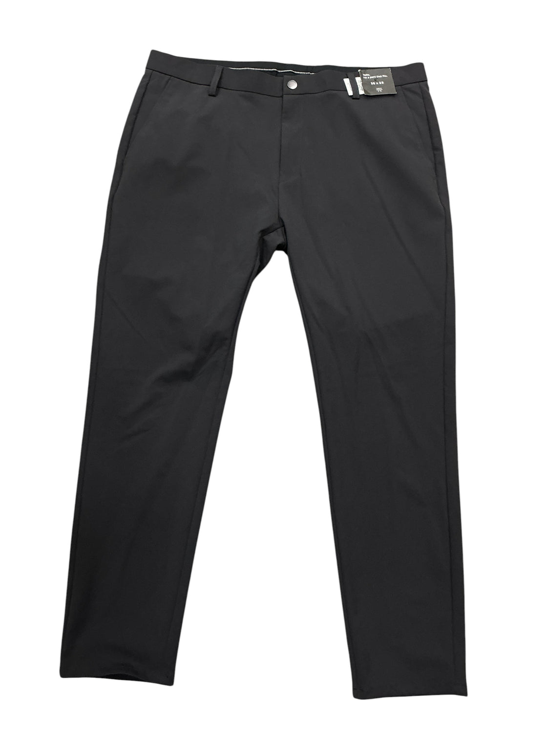 Pantalón 36X28 (UNDER 5'10)