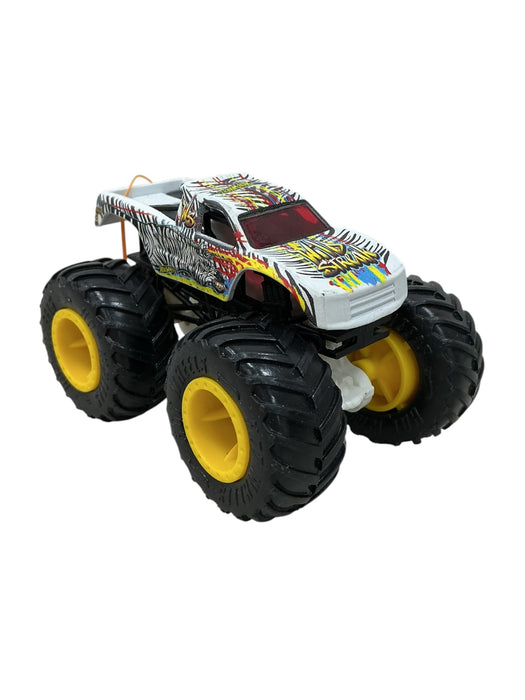 Mini monster Truck (MONSTER JAM)