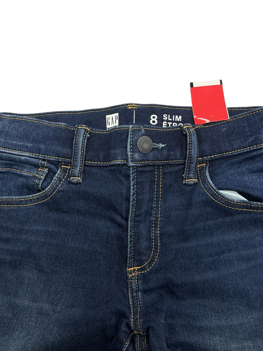 Pantalón para niño 8 (GAP)