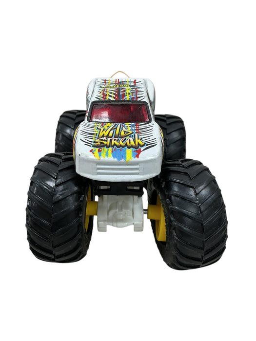 Mini monster Truck (MONSTER JAM)