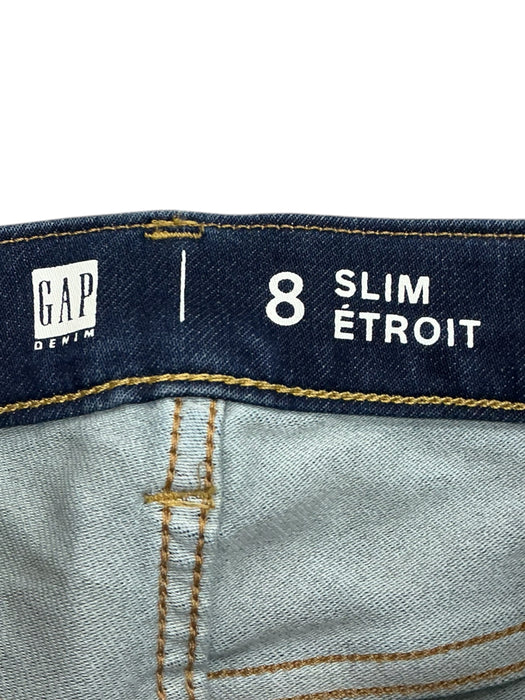 Pantalón para niño 8 (GAP)