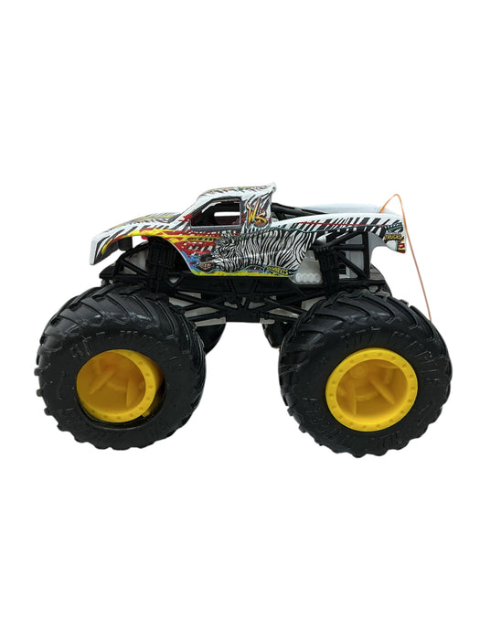 Mini monster Truck (MONSTER JAM)