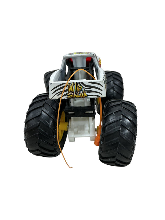 Mini monster Truck (MONSTER JAM)