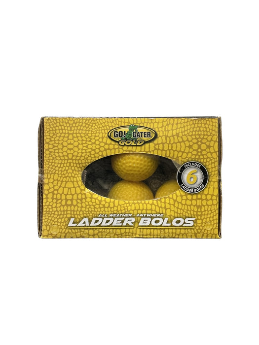Set de bolas para juego de escalera (GO! GATER)
