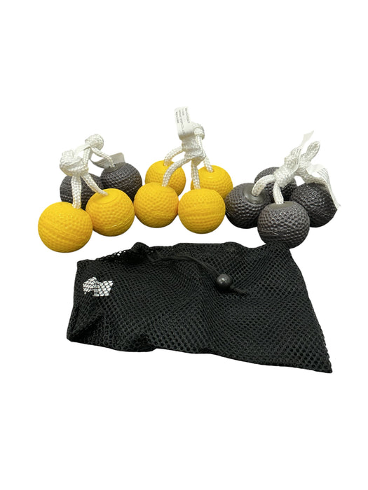 Set de bolas para juego de escalera (GO! GATER)