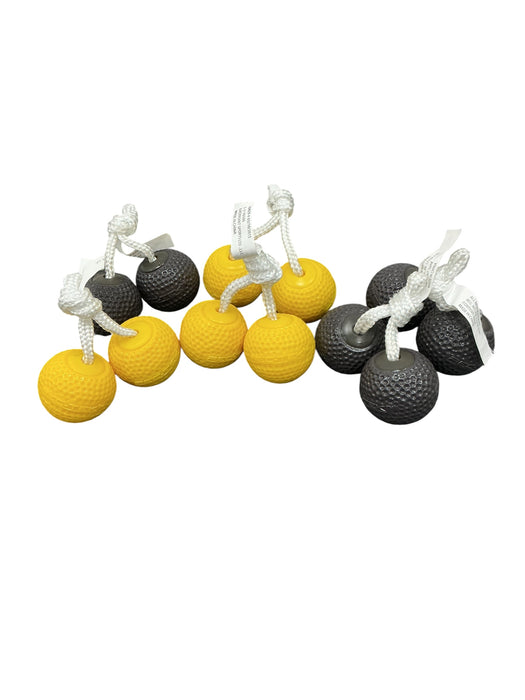 Set de bolas para juego de escalera (GO! GATER)