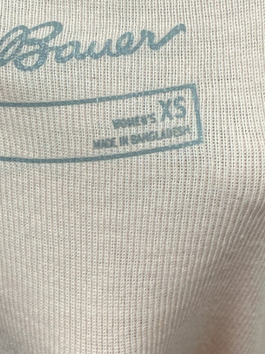Blusa XS (EDDIE BAUER)