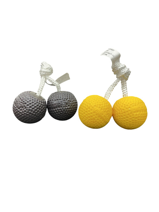 Set de bolas para juego de escalera (GO! GATER)