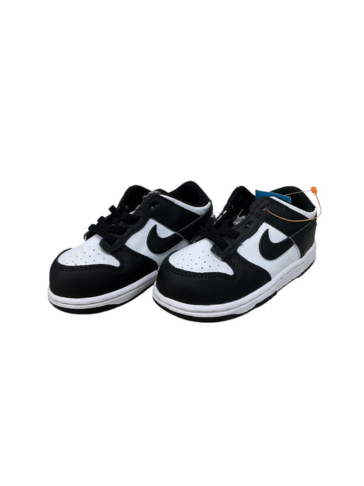Tenis para niño 8C (NIKE)