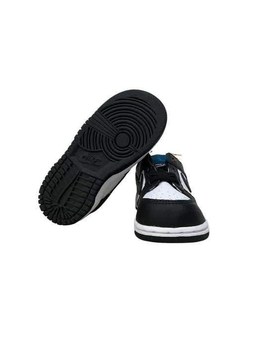 Tenis para niño 8C (NIKE)