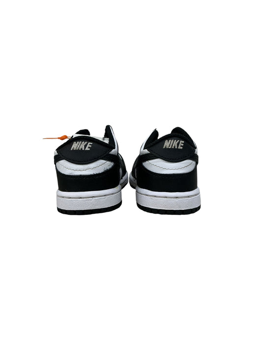 Tenis para niño 8C (NIKE)