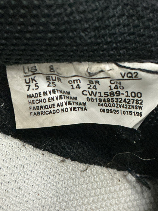 Tenis para niño 8C (NIKE)