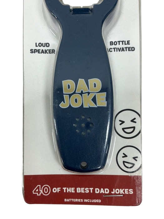 Destapador de Botellas Parlante  (OFFBEAT)