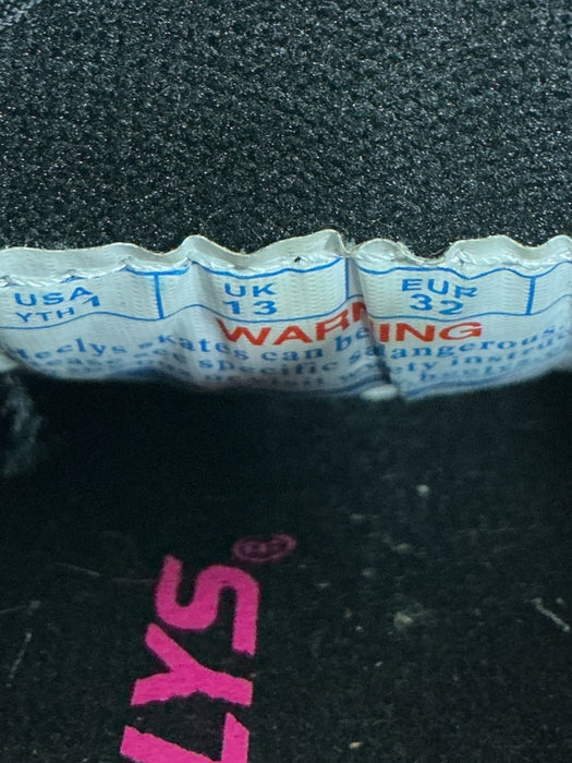 Tenis para niña 1Y (HEELYS)