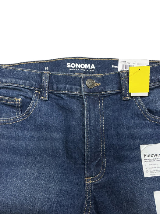 Pantalón 18 (SONOMA)