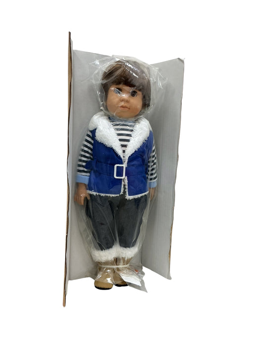 Muñeca
