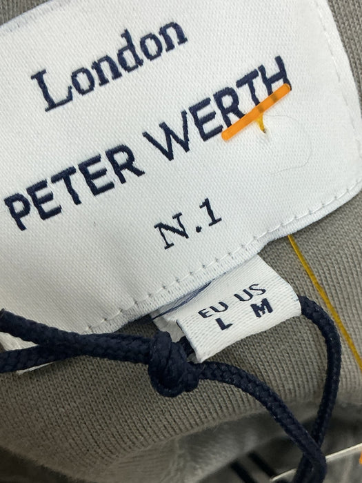 Camisa M (PETER WERTH)
