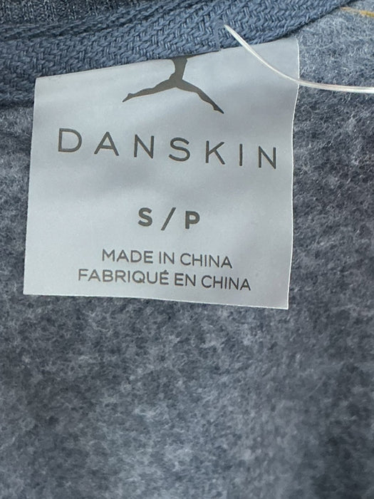 Sudadero S (DANSKIN)