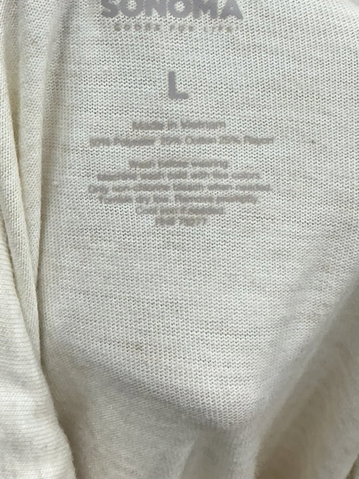 Camisa L (SONOMA)