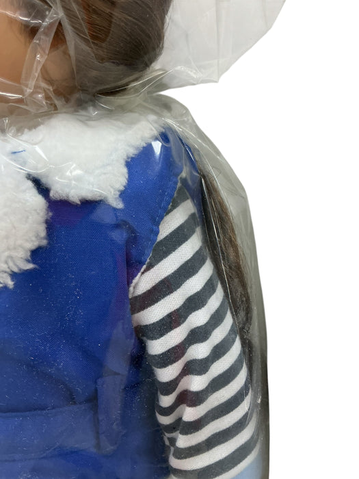 Muñeca