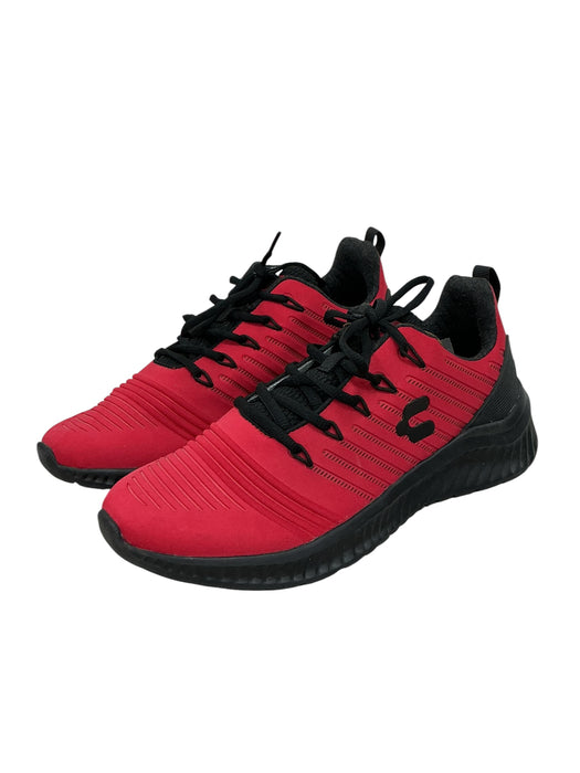 Tenis 10 (CHARLY)