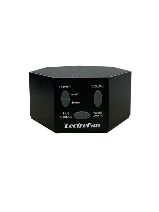 Máquina de ruido blanco (LECTROFAN)