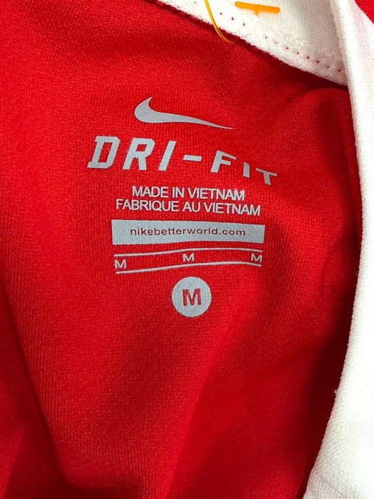 Blusa M (NIKE)