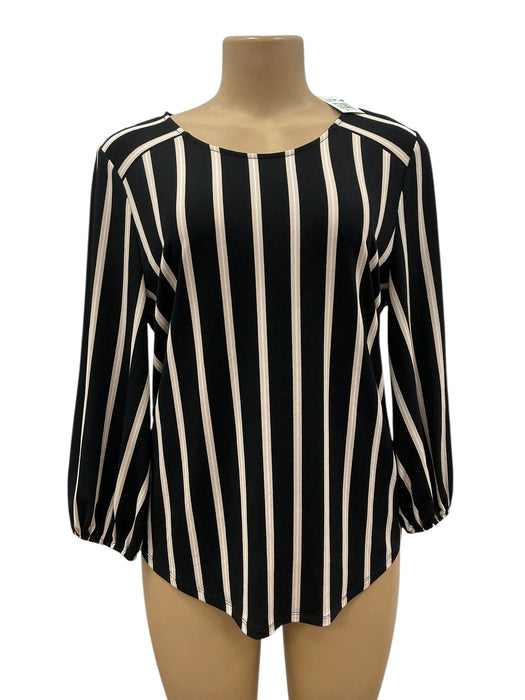 Blusa M (ADRIANNA PAPELL)