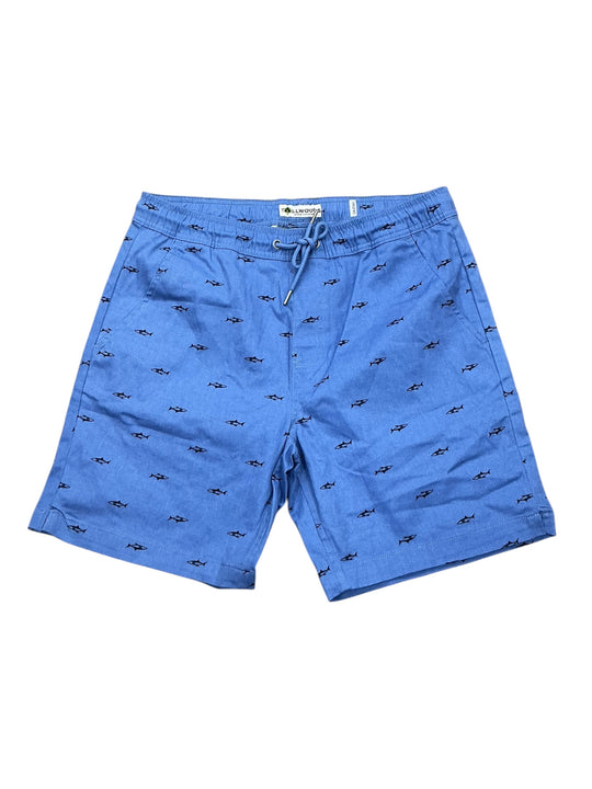 Pantaloneta L
