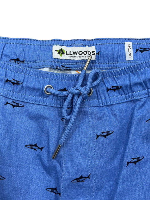Pantaloneta L