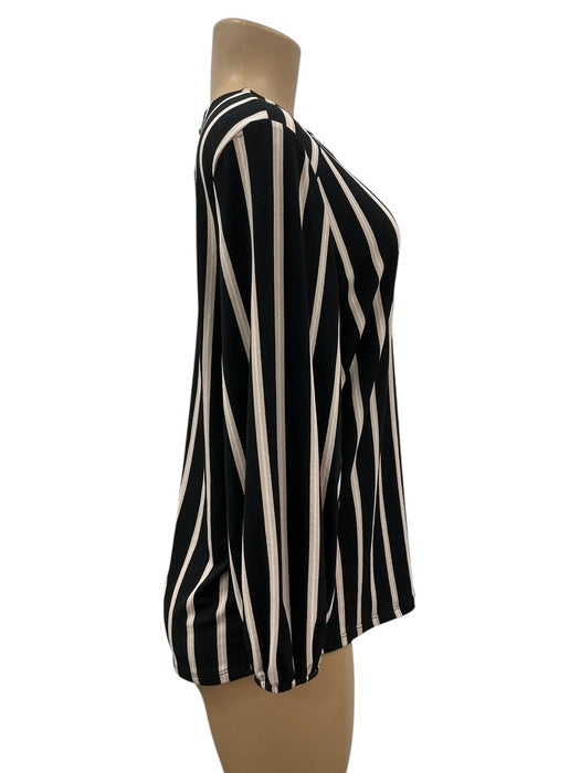 Blusa M (ADRIANNA PAPELL)