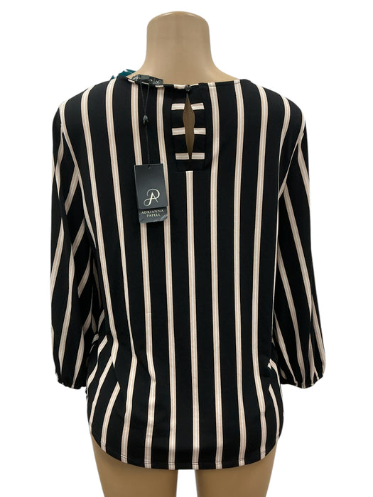 Blusa M (ADRIANNA PAPELL)