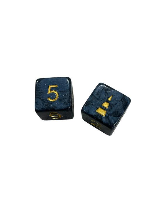 Juego de Cartas de Fantasía (UNSTABLE GAMES)