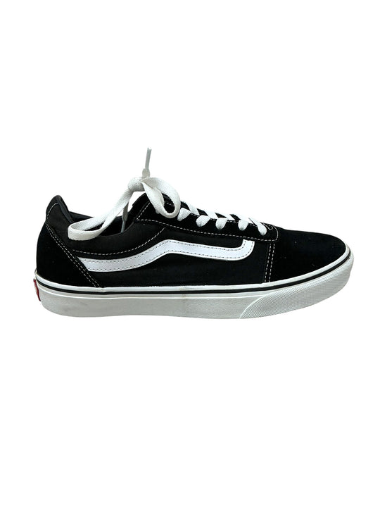 Tenis 7 (VANS)