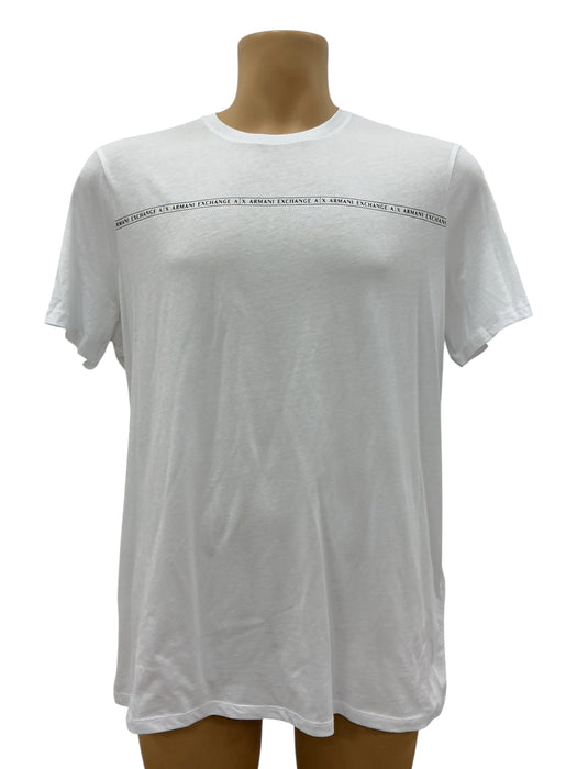 Playera XXL (ARMANI EXCHANGE)