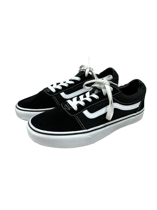 Tenis 7 (VANS)