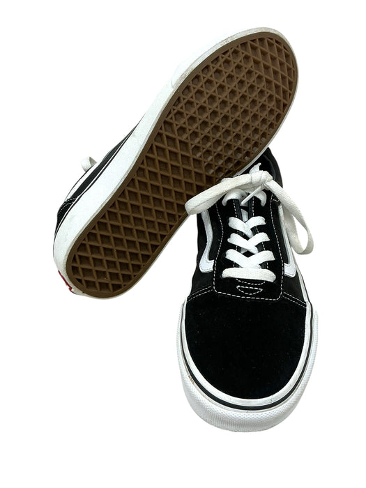 Tenis 7 (VANS)
