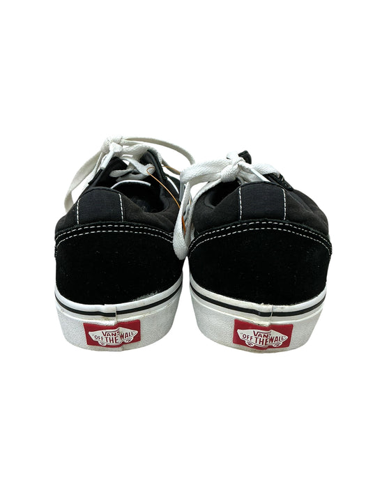 Tenis 7 (VANS)