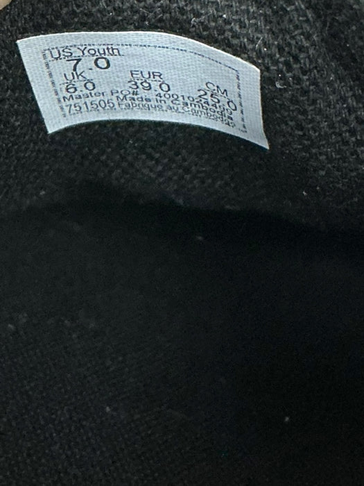 Tenis 7 (VANS)